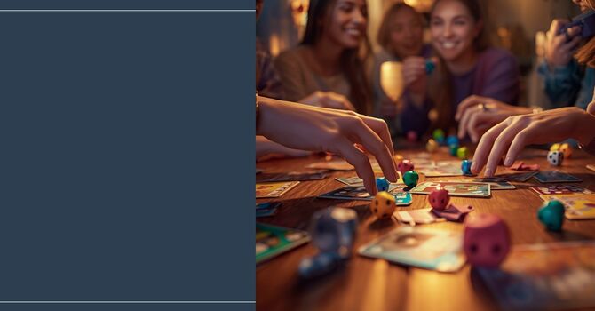 Game Night