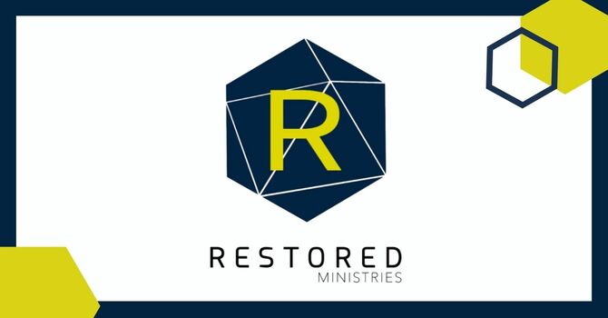 Restored Ministries - Jesus-Centered Sexuality