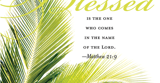 Hope in the Coming King