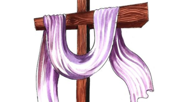 The King's Death Leads Us To Life