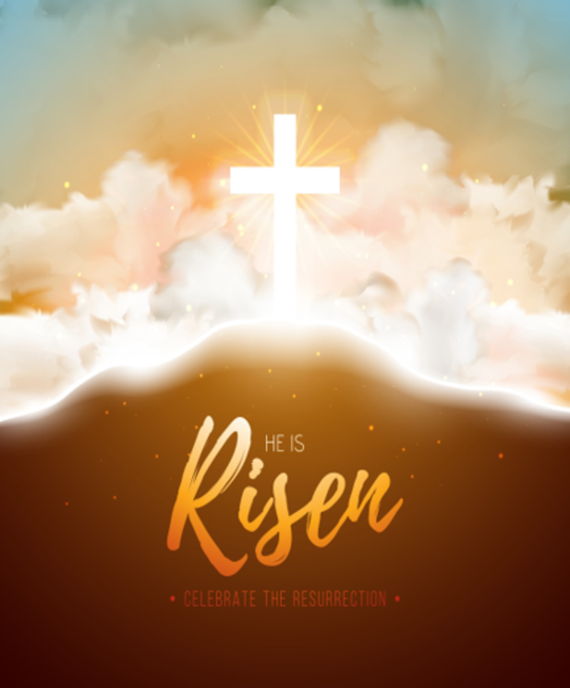 Life in the Light of Christ's Resurrection