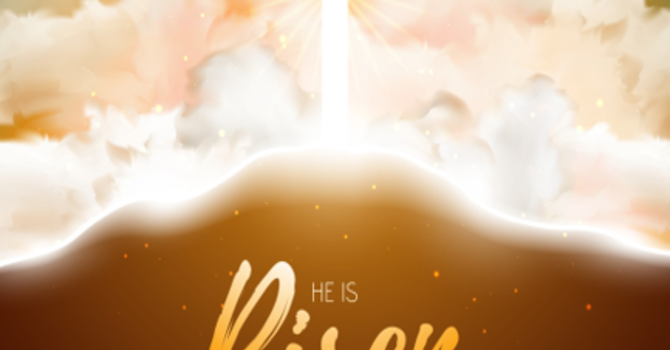Life in the Light of Christ's Resurrection