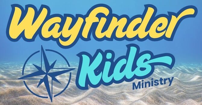 Children's Ministry