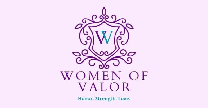 Women of Valor