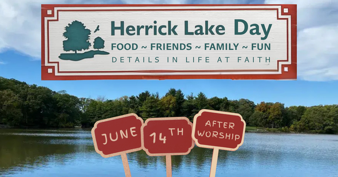 Herrick Lake Day