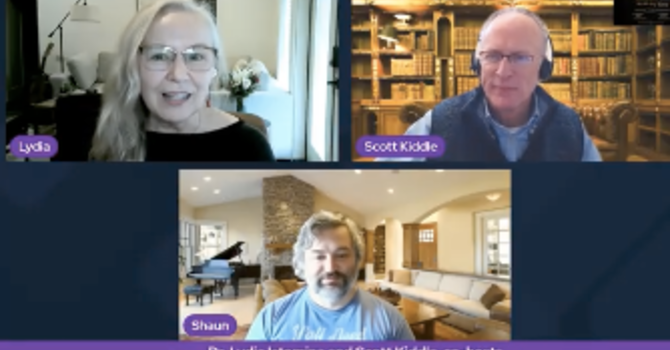Allegiance to Truth: Challenging Your Mind on Purpose