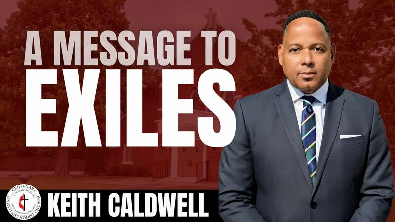 A Message to Exiles