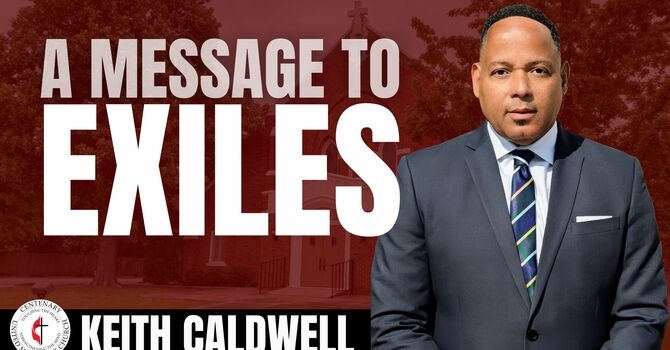 A Message to Exiles