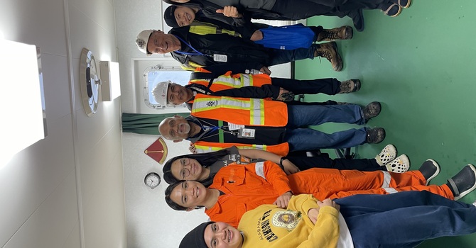 Prayers for Seafarers