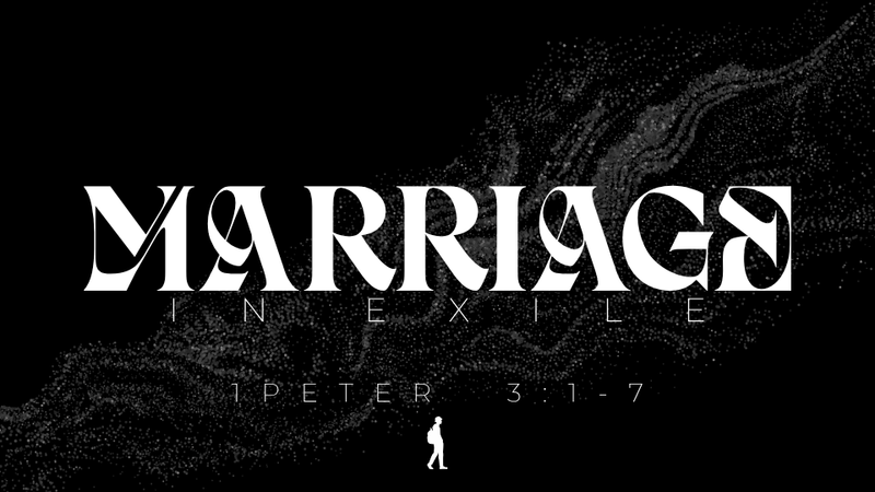 "Marriage in Exile"