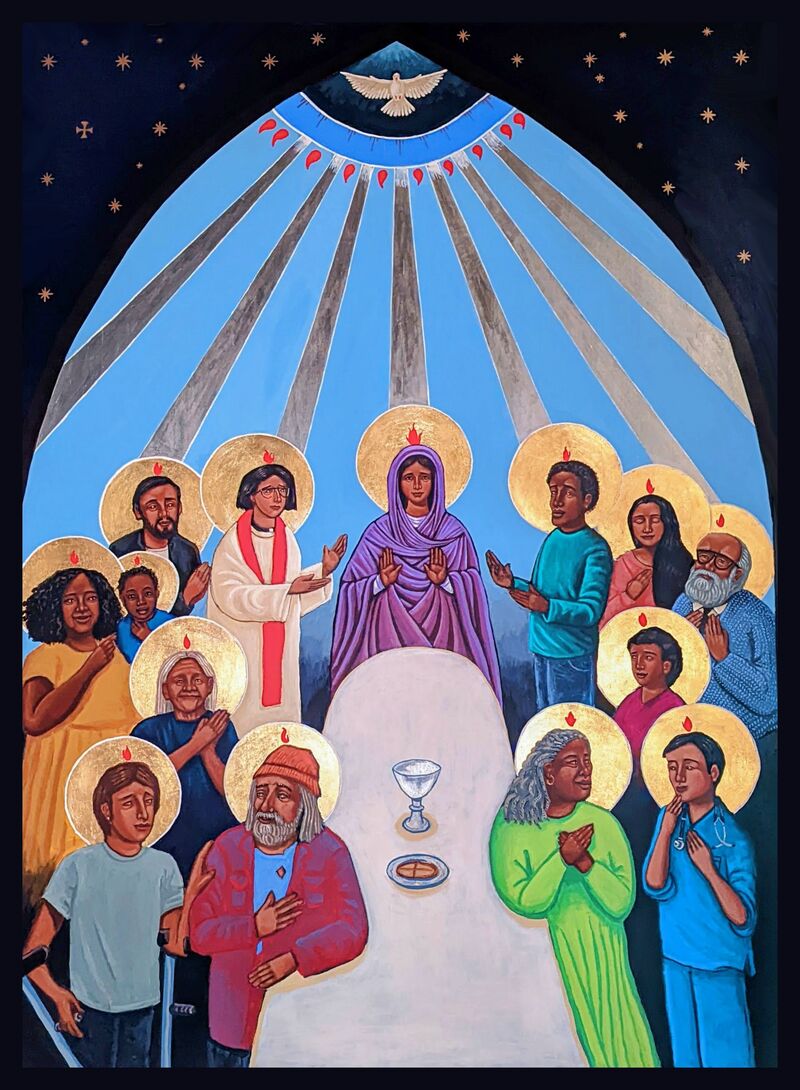 Day of Pentecost