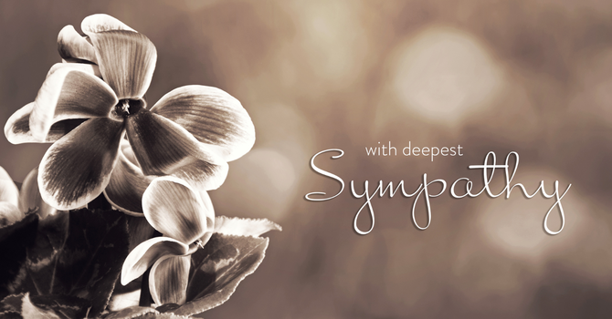 John Kampen's Celebration of Life Service