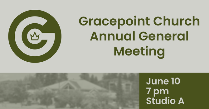 Gracepoint's Annual General Meeting