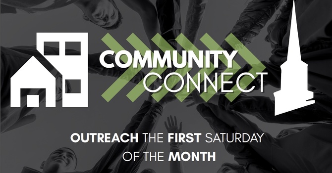 Monthly Outreach