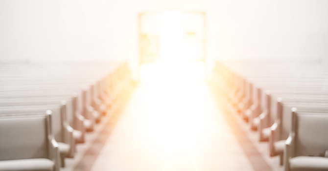The Holy Spirit