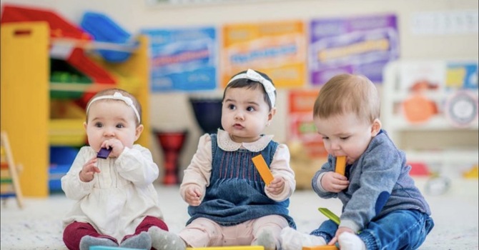 C3 Nursery