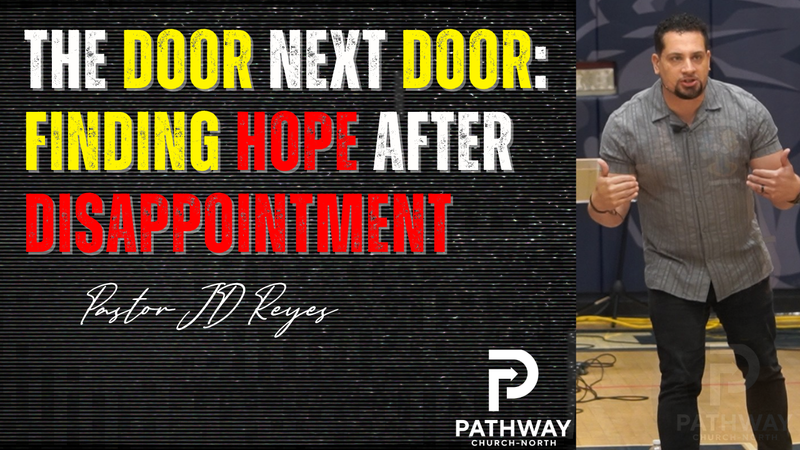 The Door Next Door