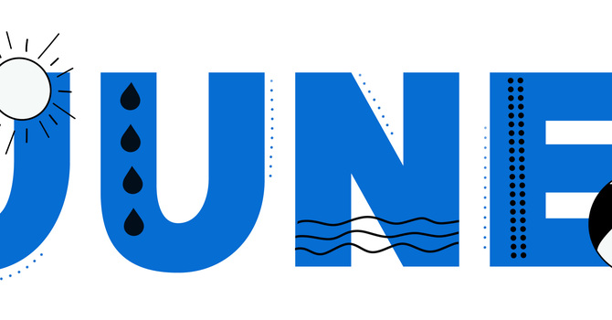 June 2026 Newsletter 