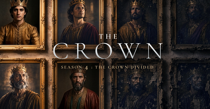 The Crown 
