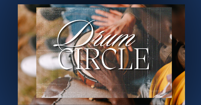 Drum Circle 