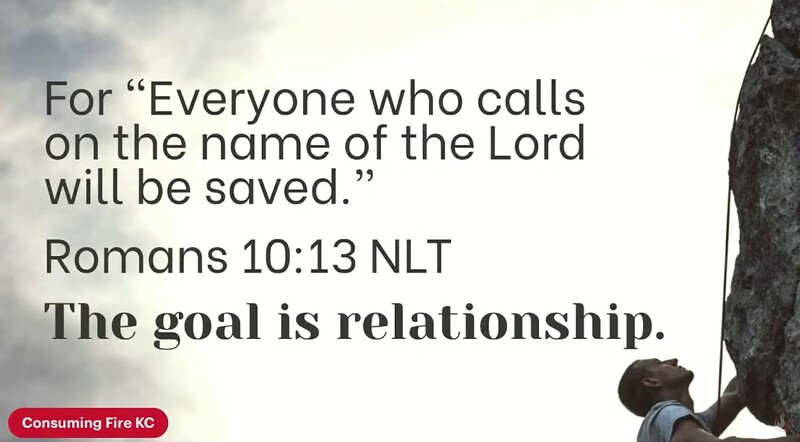 How Can I Know I Am Saved?
