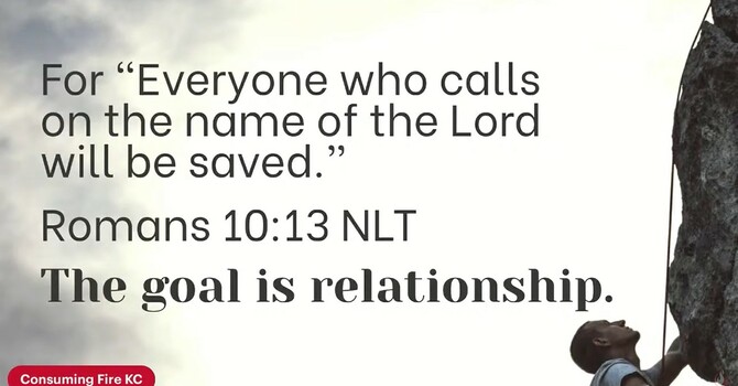 How Can I Know I Am Saved?