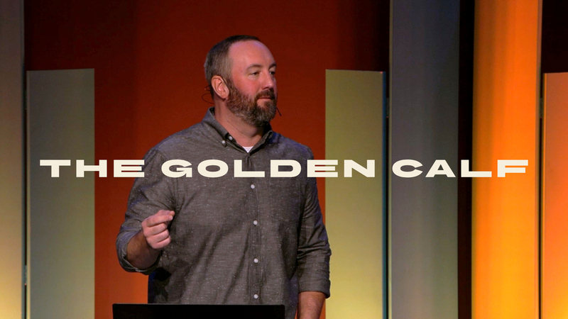 The Golden Calf