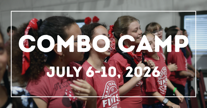 COMBO CAMP | 2026