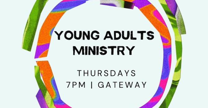 Young Adults