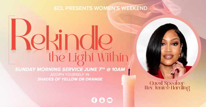 Rekindle the Light Within
