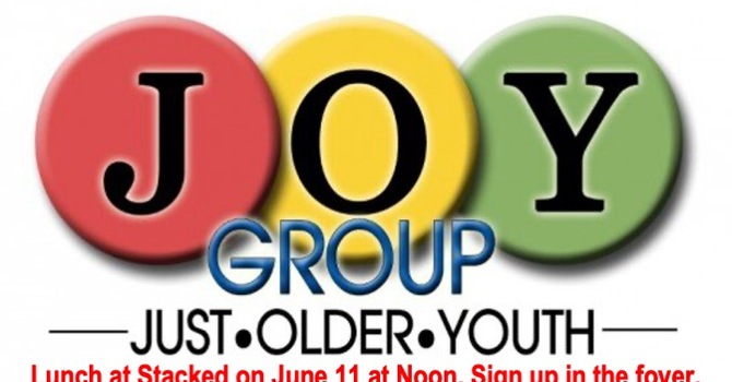 Joy Group