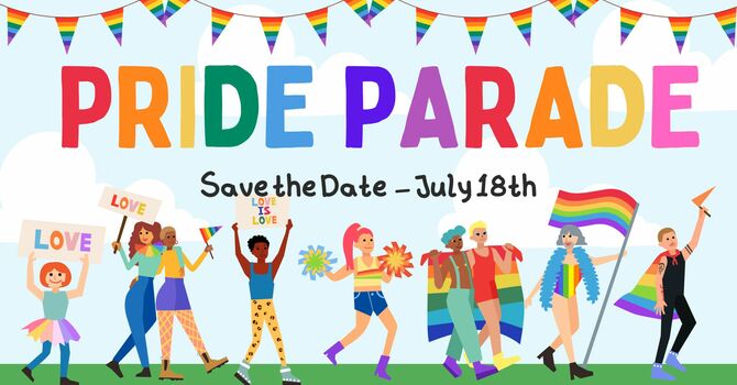 Heartland Pride Parade