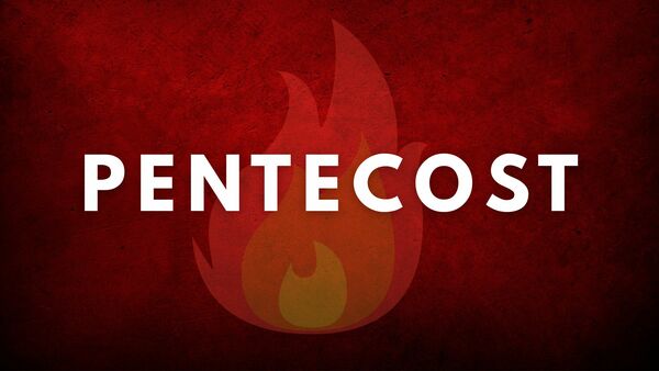 Pentecost