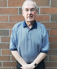 staff member image