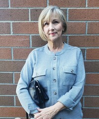 staff member image