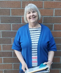 staff member image