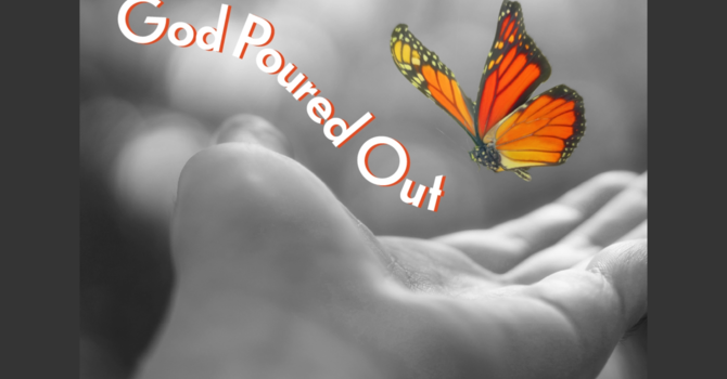 God's Spirit Unbound
