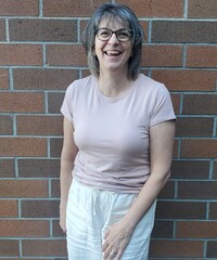 staff member image