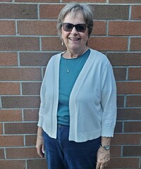 staff member image