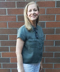 staff member image