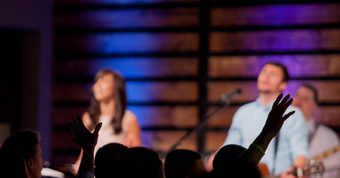 Praise and Worship