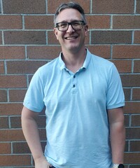 staff member image