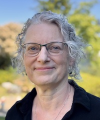 staff member image