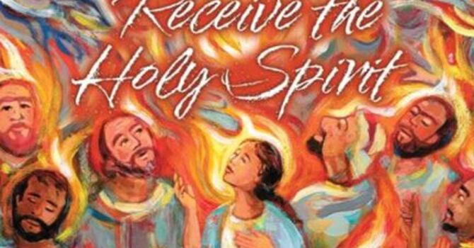 Worship Sunday May 24, 2026