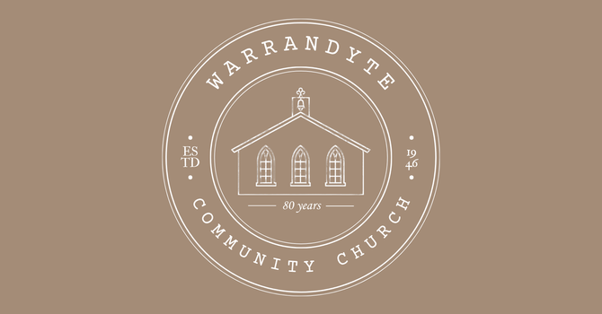 WCC 80th Anniversary