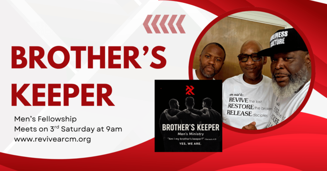 Brother's Keeper