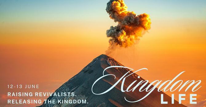 Kingdom Life Conference