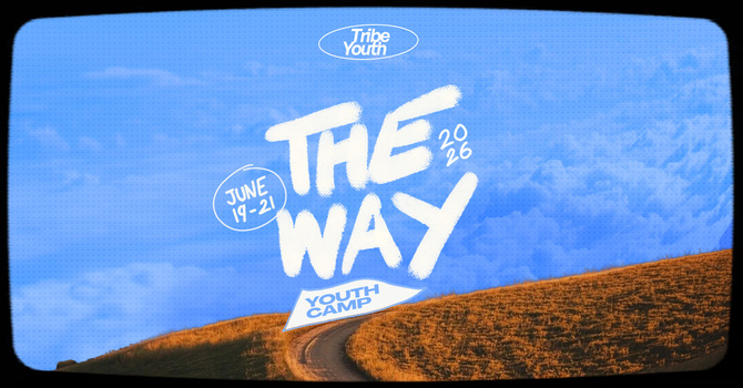 The Way Youth Camp
