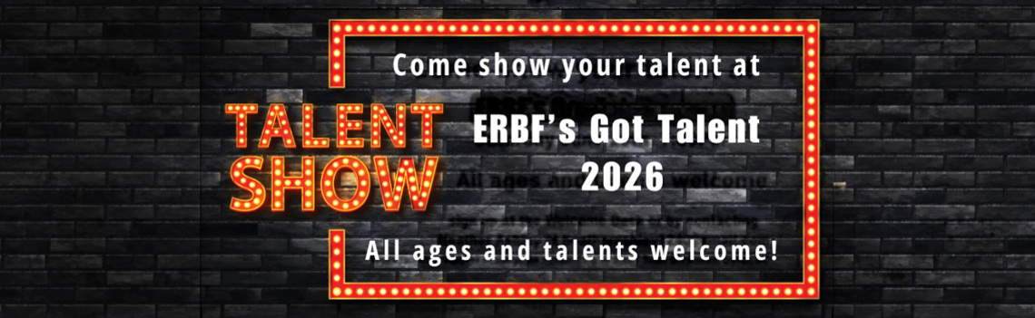 Eagle Ridge Bible Fellowship