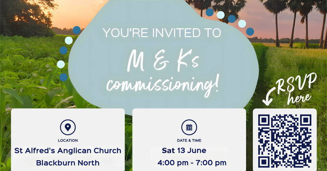 M & K's Commissioning Service